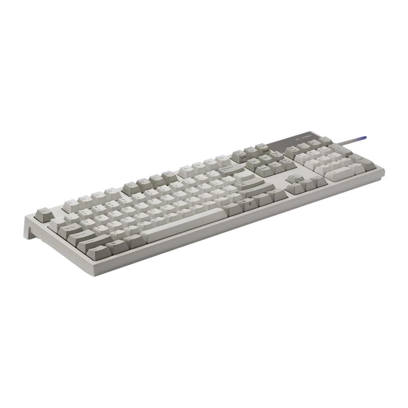 Amazon | REALFORCE リアルフォース R2-USV-IV 英語配列 日本製